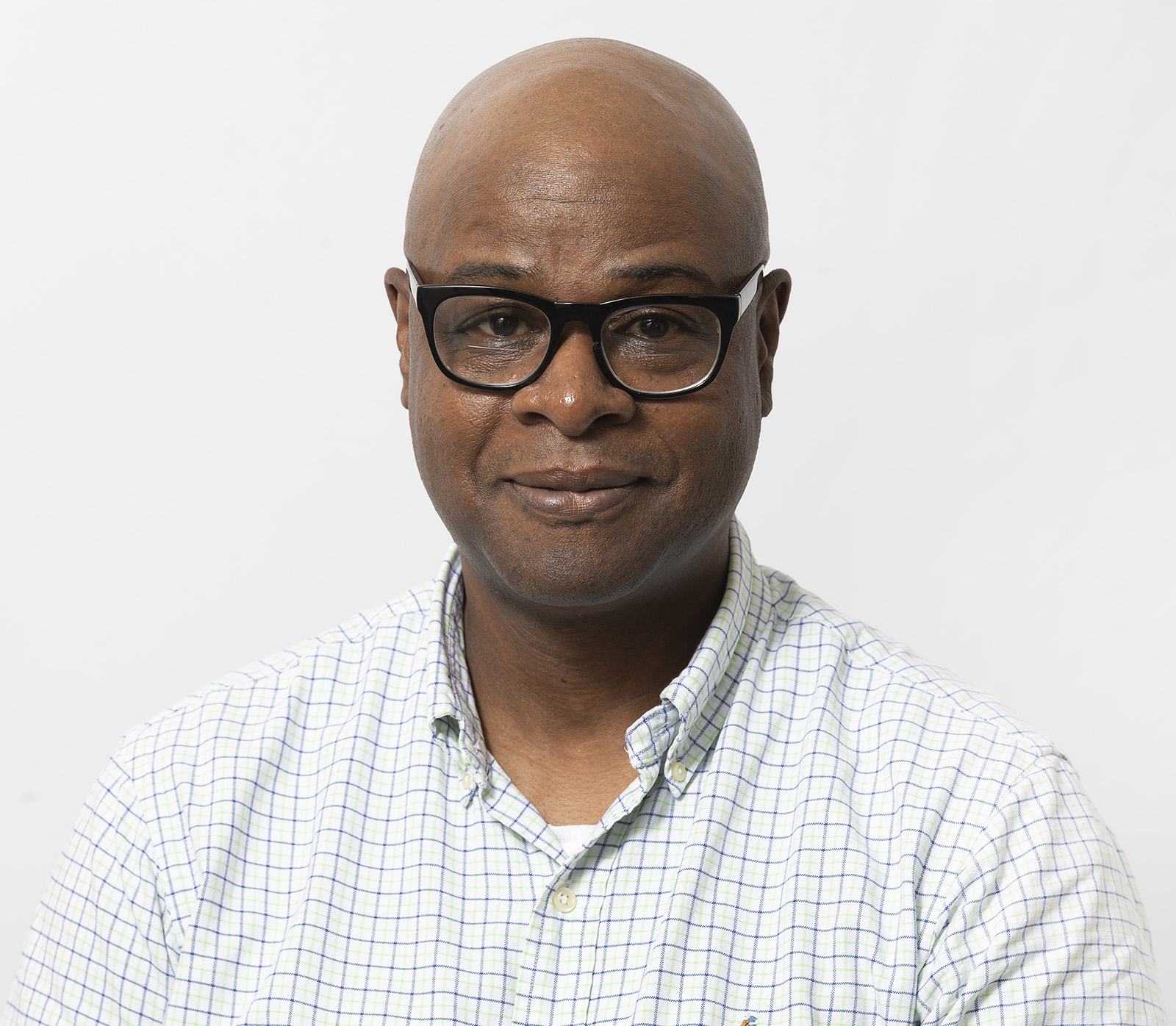 Patrick Govan