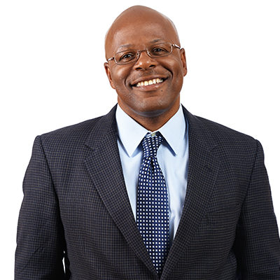 Calvin Duncan, J.D.