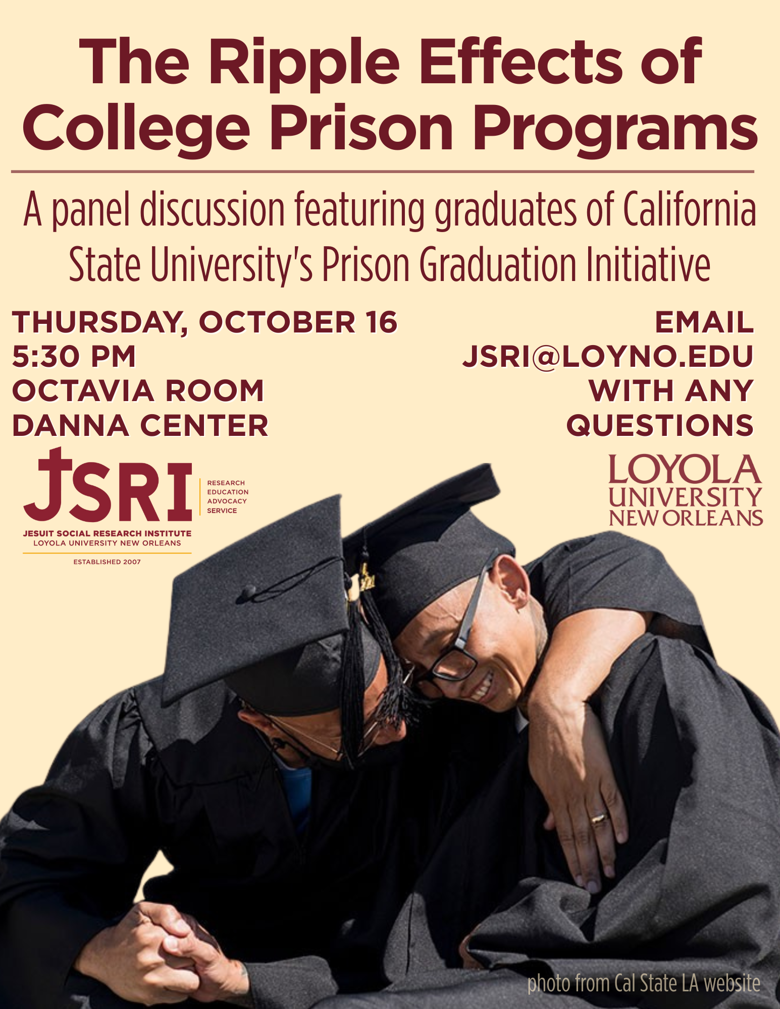 Cal State Flyer