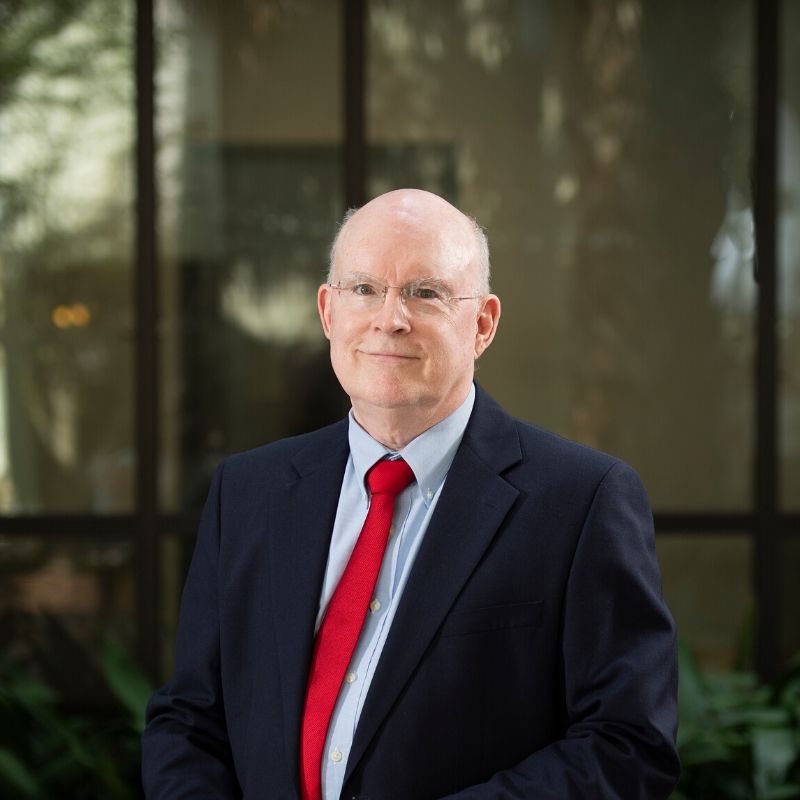 Bill Quigley bio picture