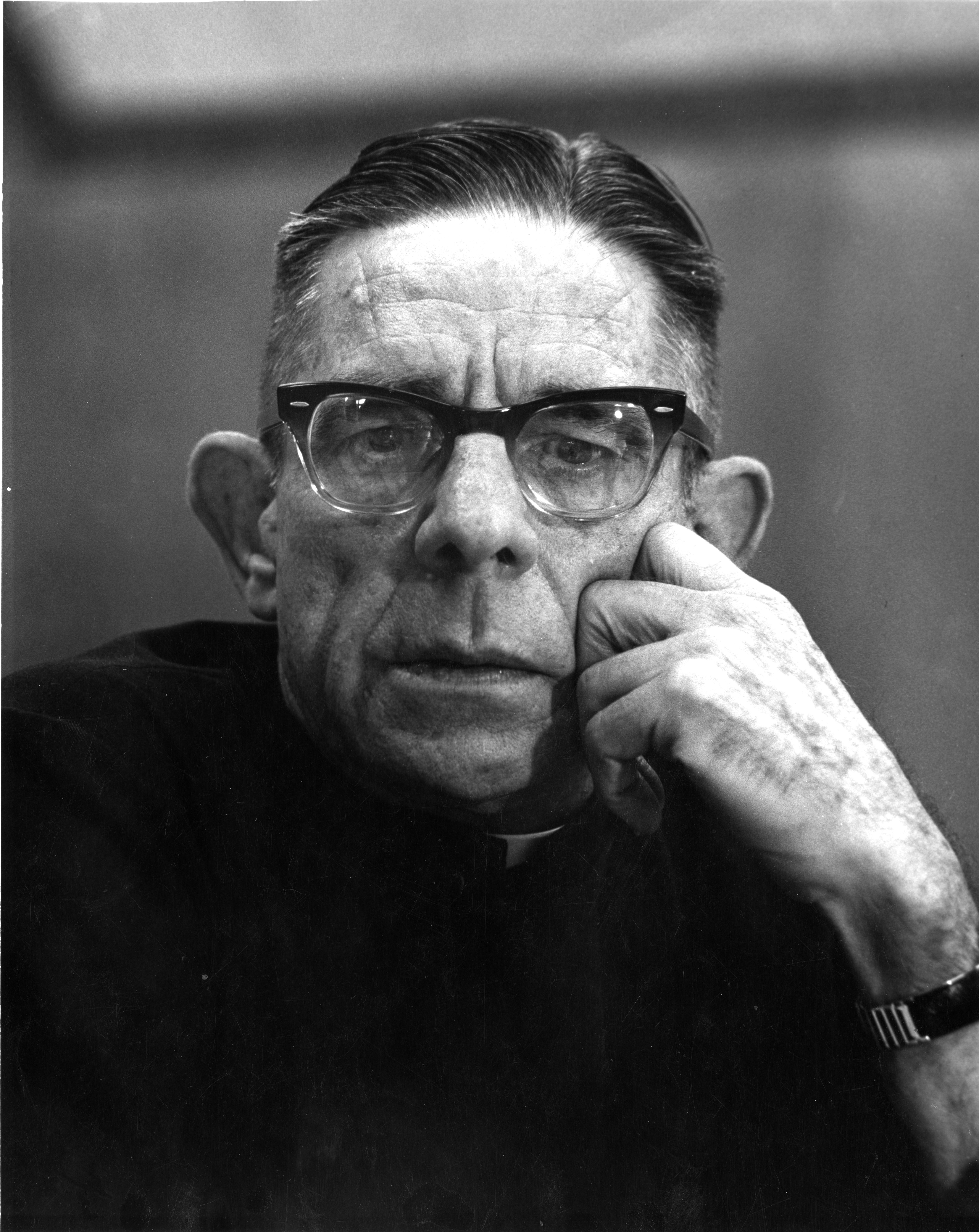 Father Twomey headshot