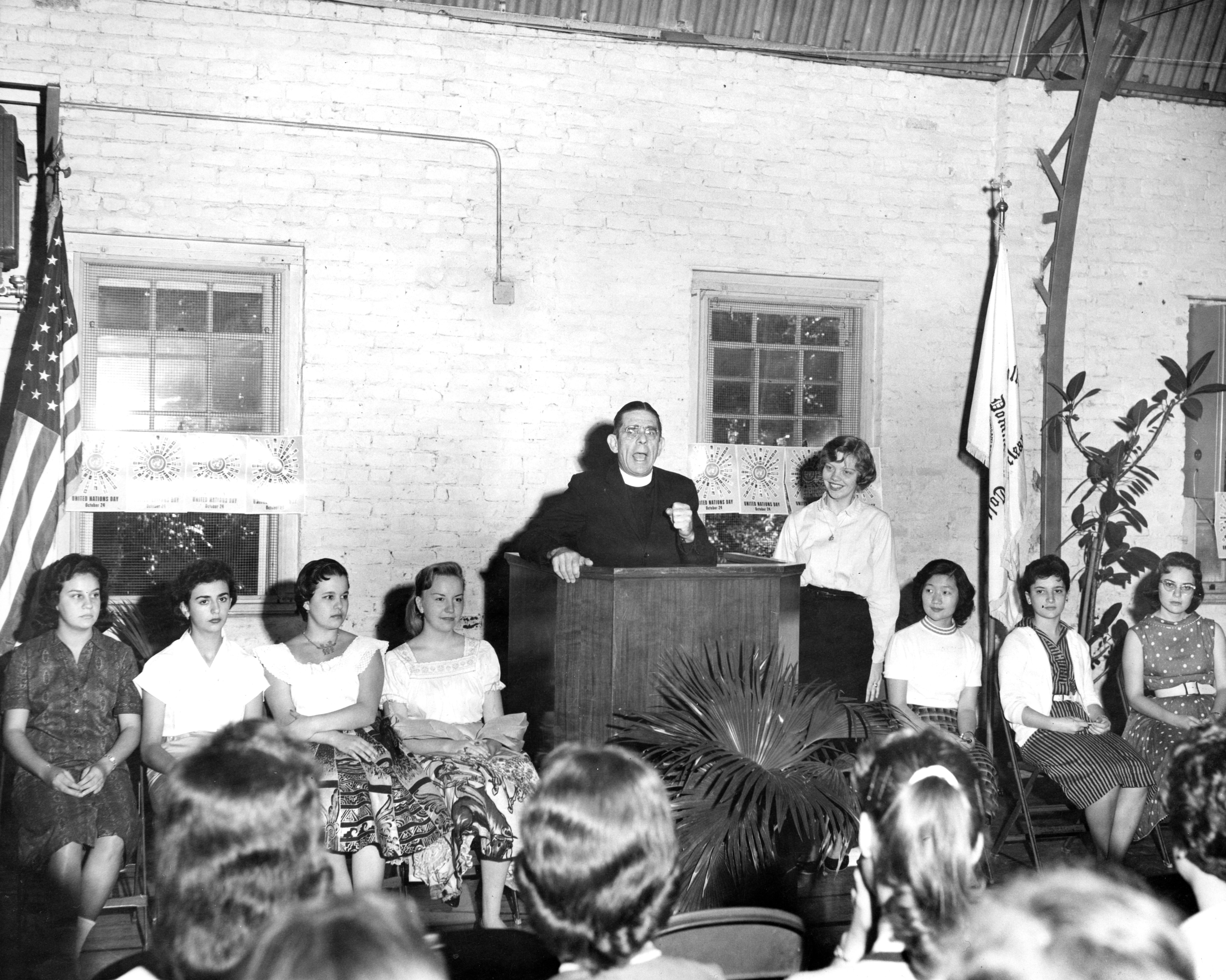 Twomey lecture 2