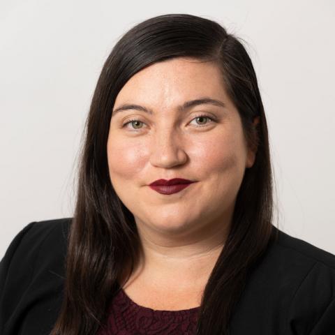 Annie Phoenix, Ph.D.